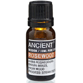 AW Gifts, Rosewood Essential Oil, 10ml - GREEN LIFE CYPRUS